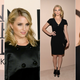 Image for article titled Little Black Dresses and Sharp Black Trousers at the Armani Event